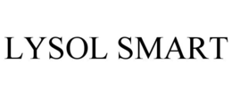 LYSOL SMART