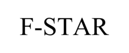 F-STAR