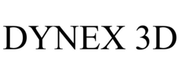 DYNEX 3D