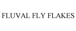 FLUVAL FLY FLAKES