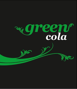 GREEN COLA