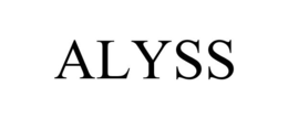 ALYSS