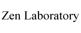 ZEN LABORATORY