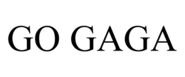 GO GAGA