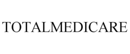 TOTALMEDICARE