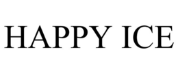 HAPPY ICE