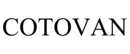 COTOVAN