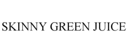 SKINNY GREEN JUICE