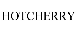 HOTCHERRY