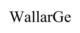 WALLARGE