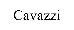 CAVAZZI