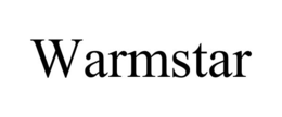 WARMSTAR