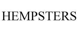 HEMPSTERS
