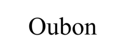 OUBON