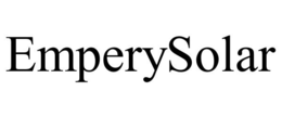 EMPERYSOLAR