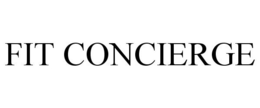 FIT CONCIERGE
