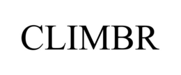 CLIMBR
