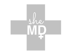 SHE MD trademark