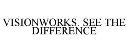 VISIONWORKS. SEE THE DIFFERENCE