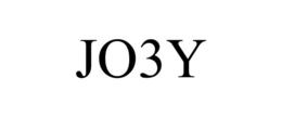JO3Y