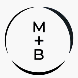 M+B