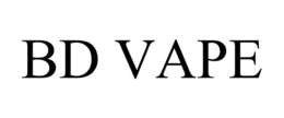 BD VAPE
