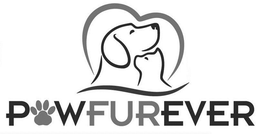 PAWFUREVER