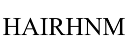HAIRHNM