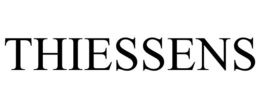 THIESSENS