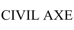 CIVIL AXE