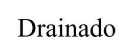 DRAINADO