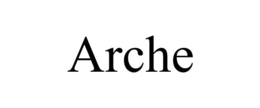 ARCHE