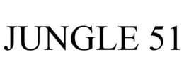 JUNGLE 51