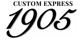 CUSTOM EXPRESS 1905