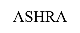 ASHRA