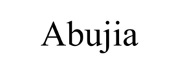 ABUJIA