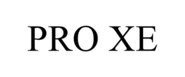 PRO XE
