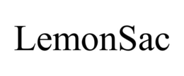 LEMONSAC