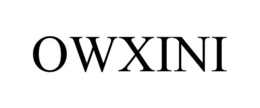 OWXINI