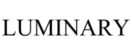 LUMINARY