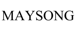 MAYSONG
