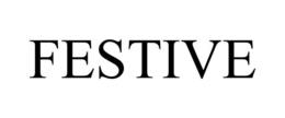 FESTIVE