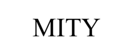 MITY