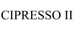 CIPRESSO II