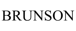 BRUNSON