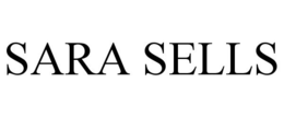 SARA SELLS