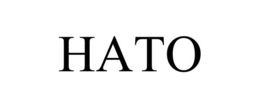 HATO