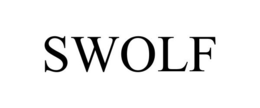 SWOLF