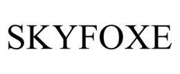 SKYFOXE