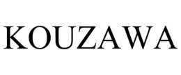 KOUZAWA